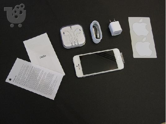 For Sale: Apple Iphone 5 32Gb And Blackberry Z10